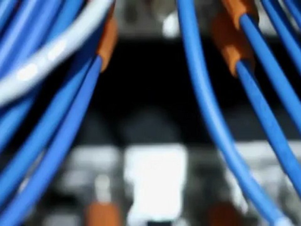 Fault Lines - Controlling the web