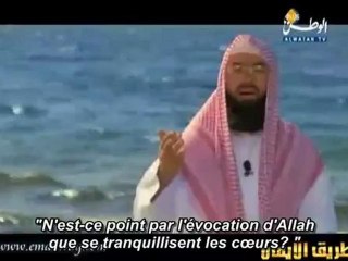 Les Histoires des Prophetes - E16 Younous Jonas - Cheikh Nabil al Awadi