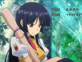 Campione! op {Brave Blade}