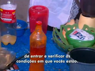 Profissão Repórter 07-08-2012 Roupas baratas [Completo]