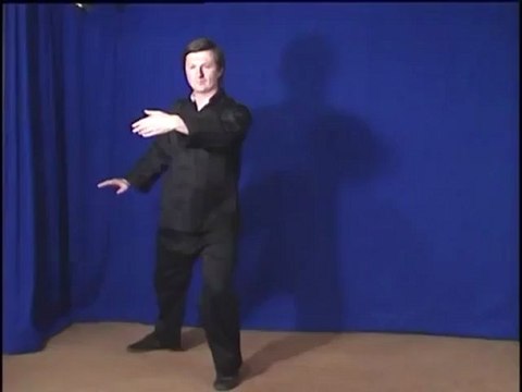 Yang Style Tai Chi Form Exercise One
