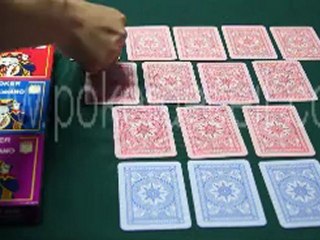 Отмеченные карты：Modiano