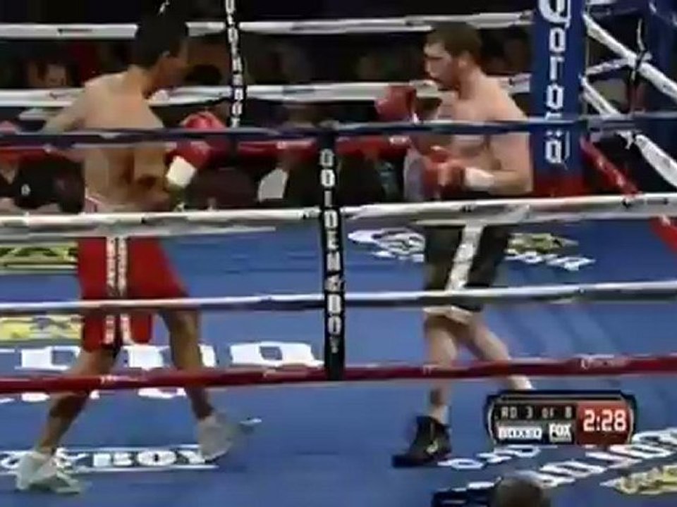 2012-08-04 Dmitriy Salita vs Roberto Valenzuela