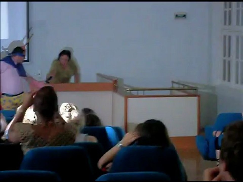 The Avengers (professional) project !