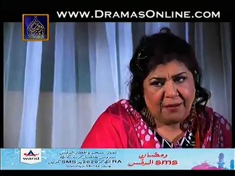 Quddusi Sahab ki Bewah Episode 26 3rd august 2012 p3.mp4