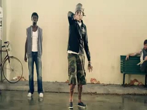 Gym Class Heroes Stereo Hearts ft.Adam Levine pv