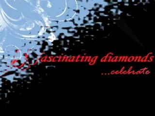 Three Stone Diamond Semi Mount Engagement Wedding Ring in Channel Setting FDENS205