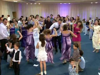 Стоян и Михаела сватбен трейлър