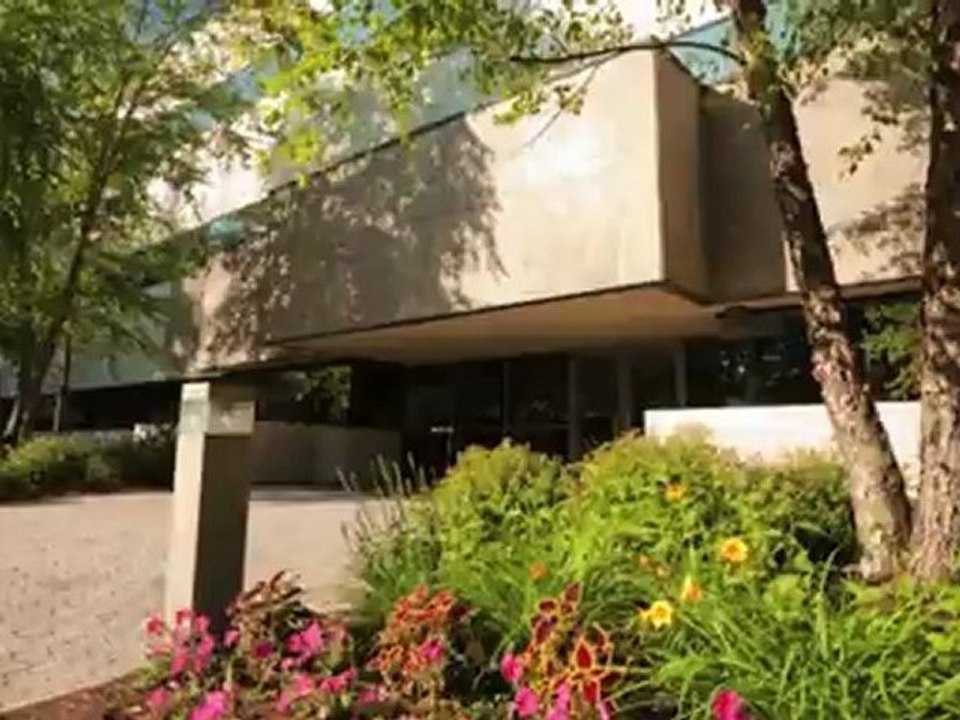 Mack-Cali 280 Corporate Center, Roseland, New Jersey