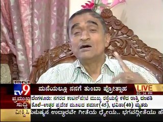 TV9 Special: 'Tiger Ashok Kumar' - Part 2/7