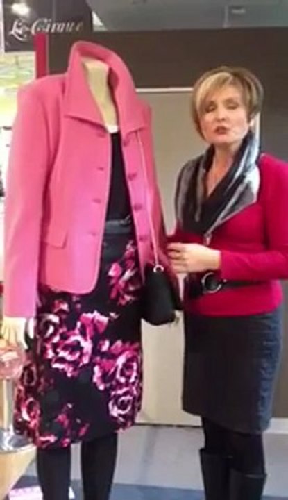 Styling Colour- Winter