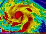 Mexico braces for Hurricane Ernesto