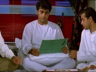 Premalayam (Hum Aapke Hain Koun) - 13/14 - Salman Khan & Madhuri Dixit