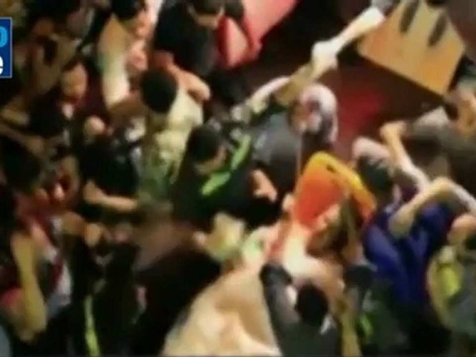 عملية سيناء: مرحلة جديدة