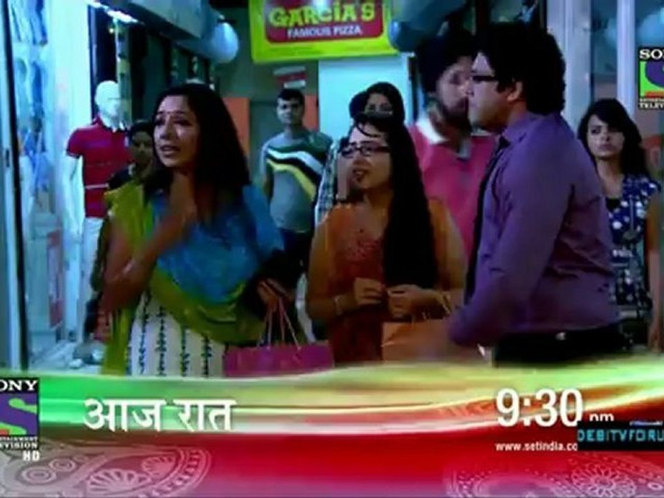Parvarish- Kuch Khatti Kuch Meethi Promo 720p 8th August 2012 Video Watch Online HD