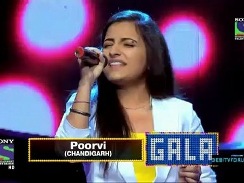Indian Idol 6 Gala Top 5 Promo 2 720p 10th August 2012 Video Watch Online HD