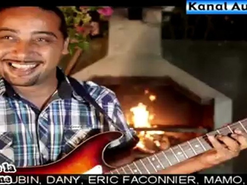 DRYCE & SRJO - La Réunion - ( Ile de la Réunion )