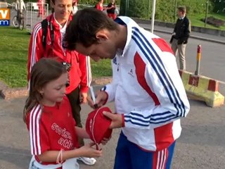 JO : Lavillenie espère décrocher la lune