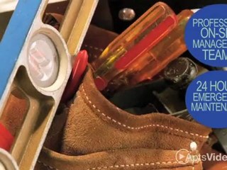 Cherokee Park Apartments in Portsmouth, VA - ForRent.com