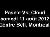 Jean Pascal vs Tavoris Cloud Live Boxing Fight On Sat 11 Aug 2012