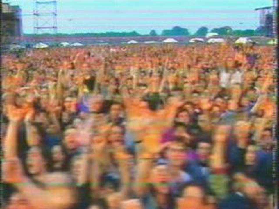 Slash Solo Godfather Live Paris 1992