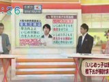 2012-8.8 大阪NEWS 大阪イジメ対策