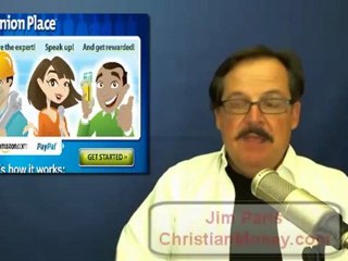 Make Money With Paid Online Surveys (James L. Paris)