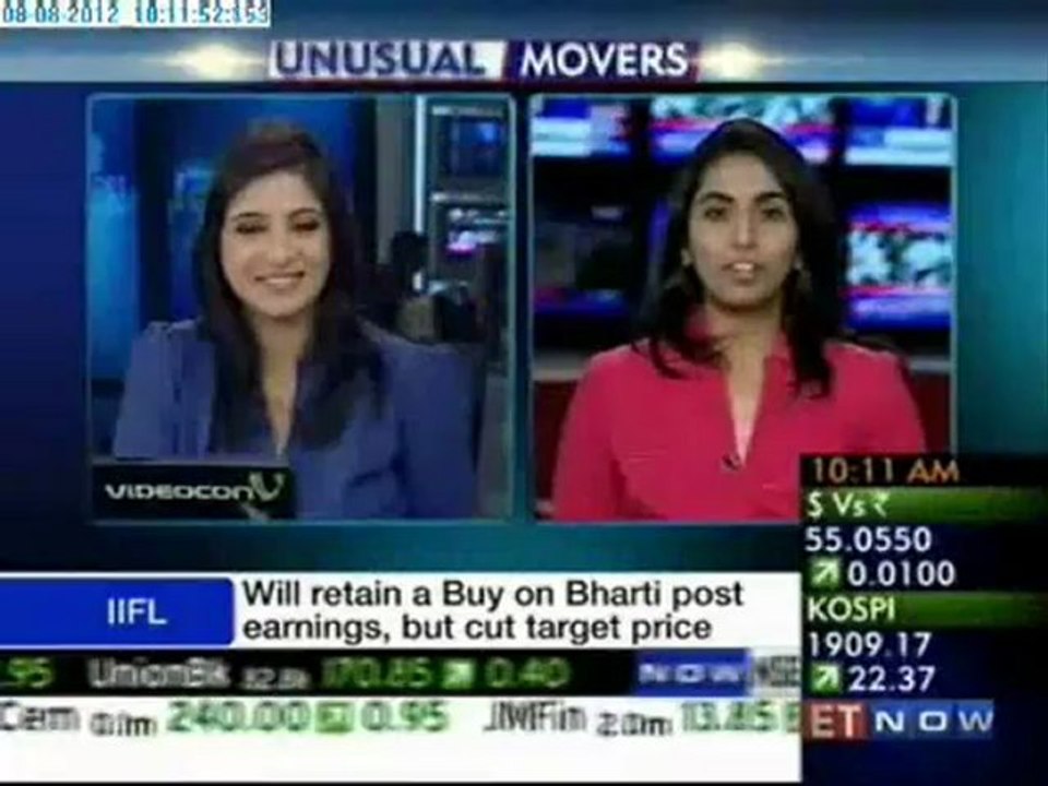 First Trades: Research View