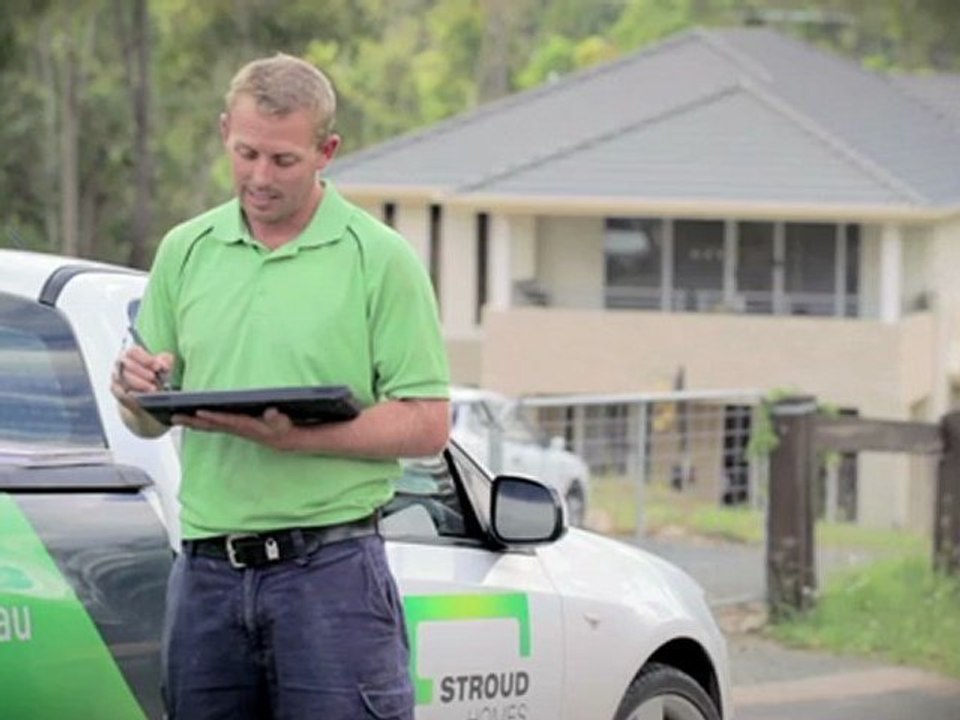 Stroud Homes: Building Your Dream House