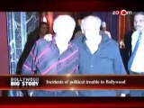 Bollywood Big Story -  Is Bollywood harassed by political parties?