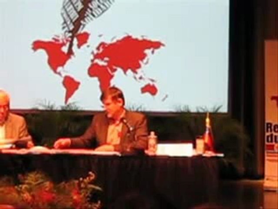 M. Collon : la propagande de guerre