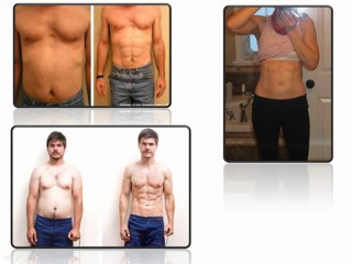 Как накачать ИДЕАЛЬНЫЙ пресс за 6 недель