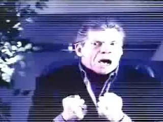 nWo Promo Vince McMahon