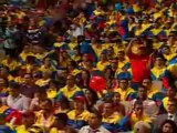 (VÍDEO) Chávez entrega réplica de espada de Bolívar a Campeón Olímpico 07.08.2012 (2/3)