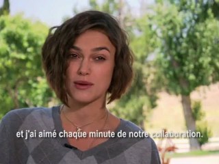 Jusqu'à ce que la fin du monde nous sépare - Chronique vidéo