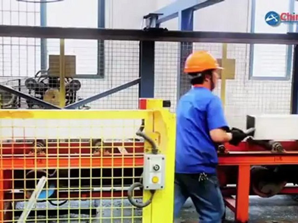 Aluminum Extrusion