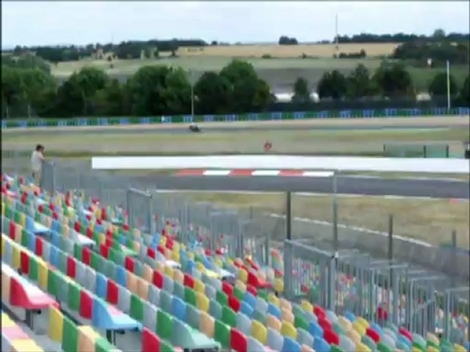 CHAMPIONNAT DE FRANCE VMA 2012 - MAGNY-COURS