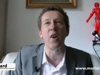 Benoît Duteurtre - A nous deux, Paris !