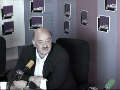 les matins d'été - Alain Bauer