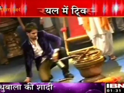 Madhubala Ki Shadi - Madhubala- Ek Ishq Ek Junoon