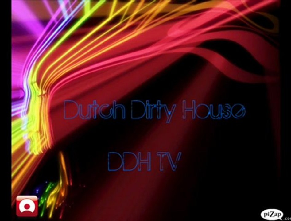 Desaparecidos - La Noche (Fanelli   Farina Remix)