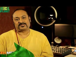 Leslie Lewis talks about 'Yeh Mera India' New Show by Animal Planet
