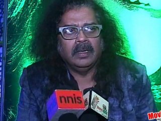 Hariharan Launches RJ Lavanya's Album "Mahi"