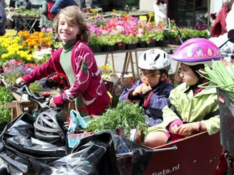 Faire de Rennes une vraie ville cyclable - Constats et propositions