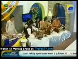 10 Tak Kay Baad With Sahir By Geo TV - 8th August 2012 - Part 4/4