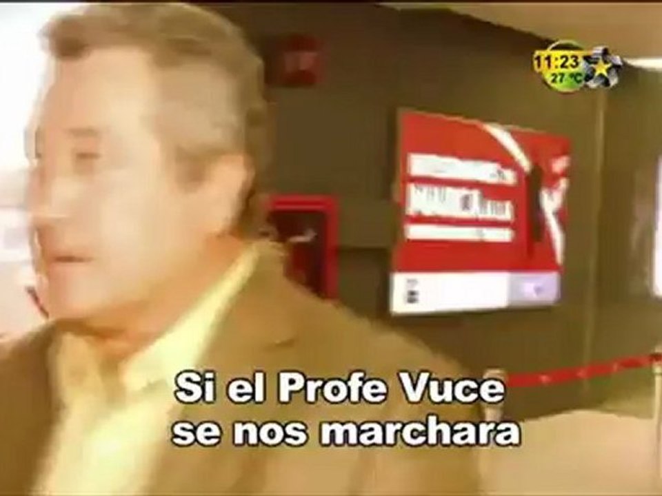"Que despapaye " Video Gol