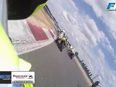 Promosport 2012 – Vidéo OBC – Magny-Cours – Compil départs