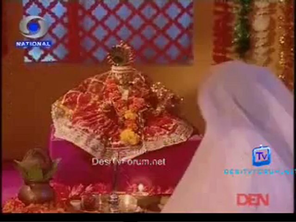 Akhand Saubhagyawati Bhava 8th August 2012 Video Watch Online