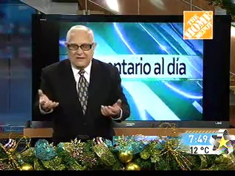 Rayados Campeones (comentario al día)