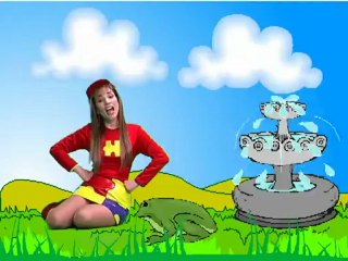 La Rana (video oficial)